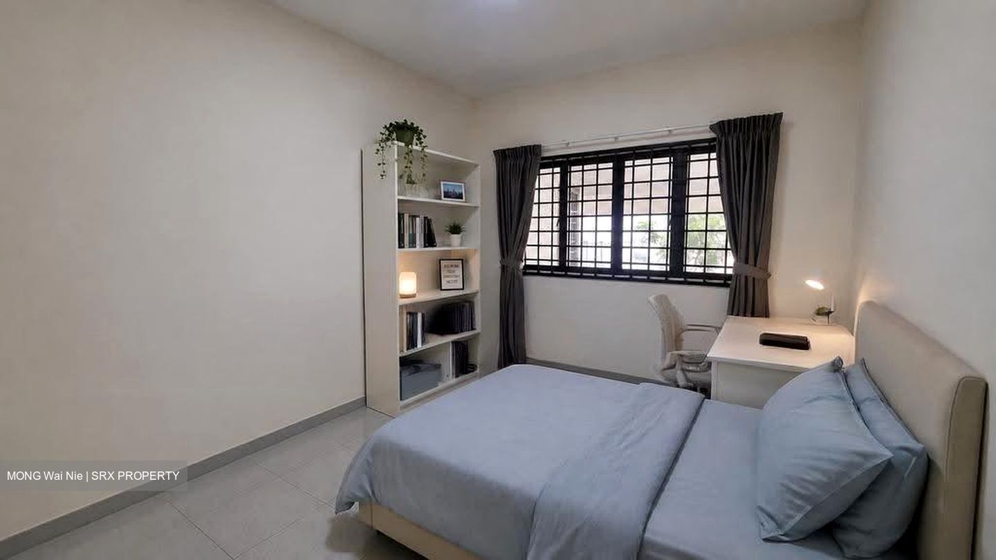 Lorong Lew Lian (D19), Terrace #614604291